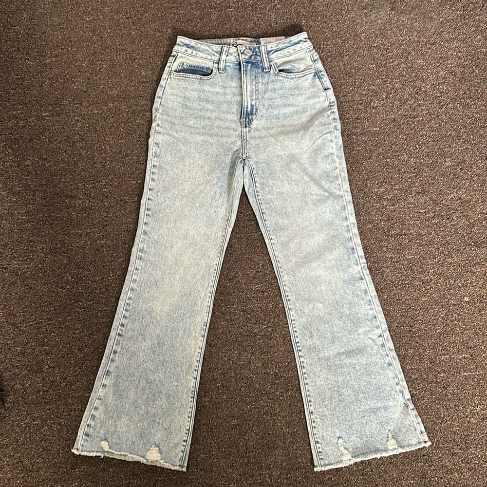 NWT Flare Jeans